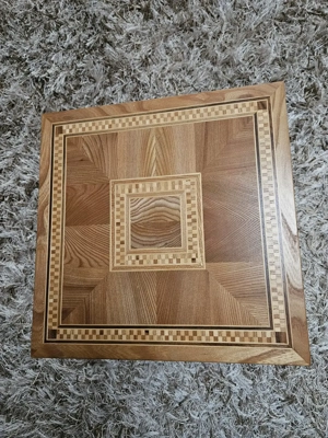 Einlegetischchen Bild 2