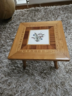 Einlegetischchen Bild 3