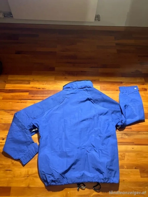 Herren- Schijacke (uni blau) Bild 4
