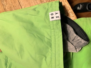 Skihose Gr 152 Roxy und Maier Sports  Bild 3