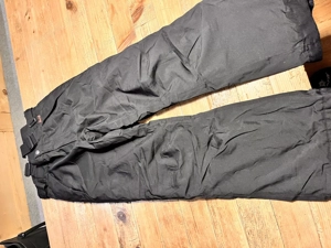 Skihose Gr 152 Roxy und Maier Sports  Bild 2