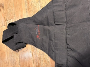 Skihose Gr 152 Roxy und Maier Sports  Bild 4