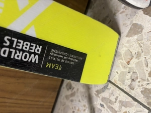 Kinderski in verschiedenen Größen Bild 2