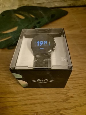 Fossil Gen 6 Smartwatch Bild 3