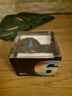 Fossil Gen 6 Smartwatch Bild 4