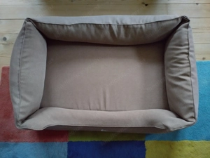 Verschenke Hundebett XXL