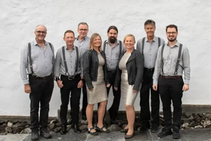 Gitarristen und Keyboarder gesucht für Formation aus der Schweiz