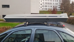 Dachbox Thule 250