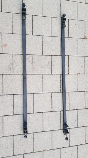 Dachbox Thule 250 Bild 4