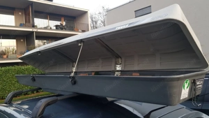 Dachbox Thule 250 Bild 2