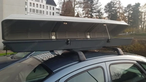Dachbox Thule 250 Bild 3