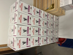 Katzenfutter bei Nierenproblemen von Royal Canin