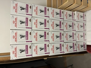 Katzenfutter bei Nierenproblemen von Royal Canin Bild 3