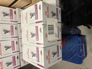 Katzenfutter bei Nierenproblemen von Royal Canin Bild 2