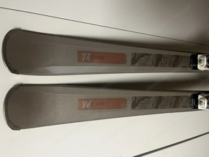 Salomon Damen Ski Bild 4