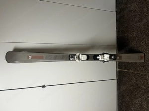Salomon Damen Ski Bild 2