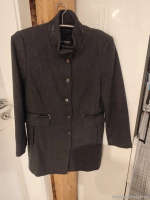Gerry Weber Wollmantel 