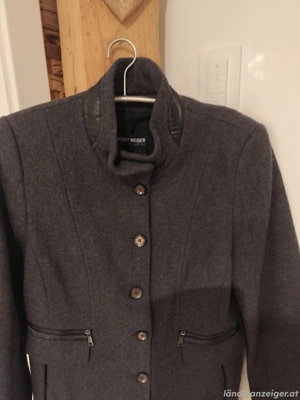 Gerry Weber Wollmantel  Bild 2