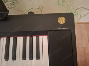 Keyboard Yamaha Piaggero NP-15 Bild 2