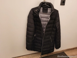 Wintermantel  Gr L
