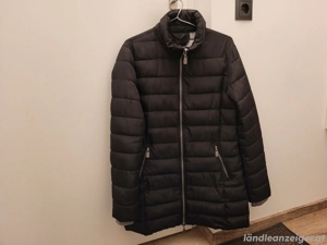 Wintermantel  Gr L Bild 3