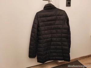 Wintermantel  Gr L Bild 2