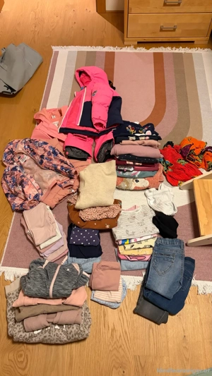 Kleiderpaket  Bild 3