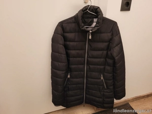 Wintermantel  Gr L Bild 4