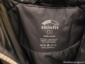 Winterjacke Skinfit Bild 3
