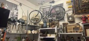 Flohmarkt Halle  Bild 2