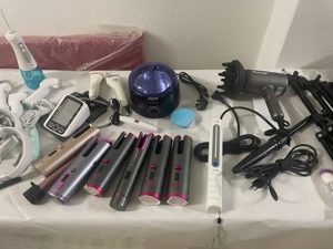 Flohmarkt Halle  Bild 5