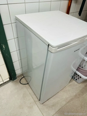 Gefrierschrank   Gefriertruhe   Tiefkühler Bild 2