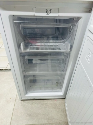 Gefrierschrank   Gefriertruhe   Tiefkühler Bild 3