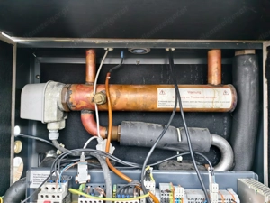 Waterkotte Wärmepumpe defekt Bild 2