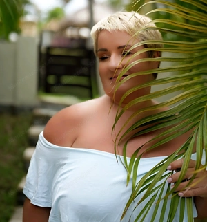 Aubrey für dich da..... Bild 4