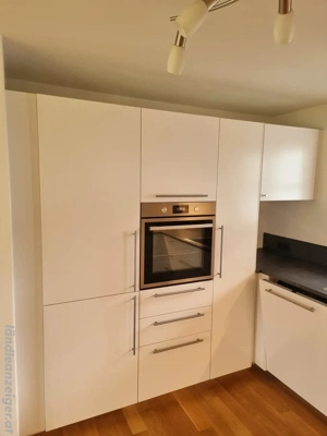 Ikea Küche mit Geräten Bild 3