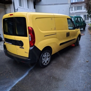 Fiat doblo keine Pickel keine Klima  Bild 3