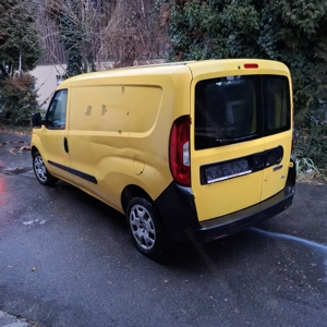 Fiat doblo keine Pickel keine Klima  Bild 5