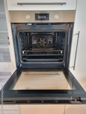 Ikea Küche mit Geräten Bild 5