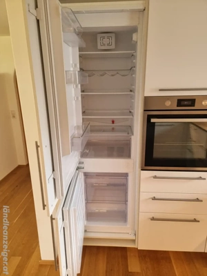 Ikea Küche mit Geräten Bild 9