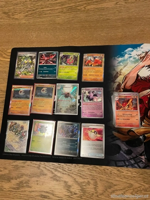 Pokemon TCG Bundle