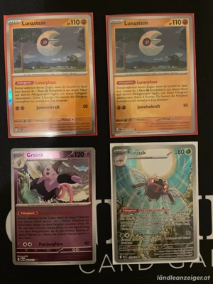 Pokemon TCG Bundle Bild 3