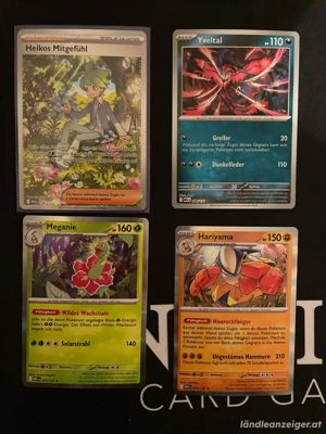 Pokemon TCG Bundle Bild 2