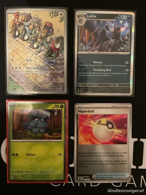 Pokemon TCG Bundle Bild 4