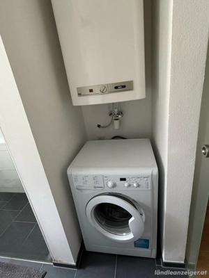 Waschmaschine zu verkaufen