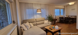 Voll ausgestattete & möblierte Wohnung Bild 3