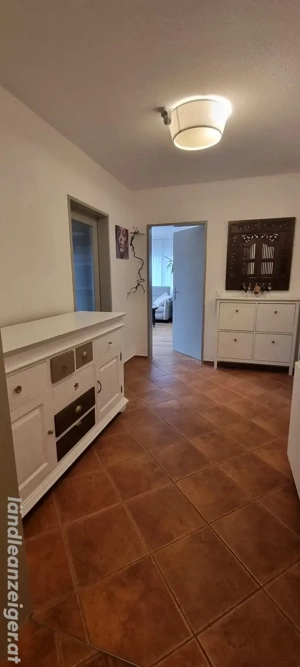 Voll ausgestattete & möblierte Wohnung Bild 2