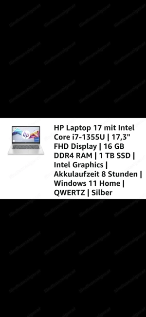  Neuer Laptop zu verkaufen 