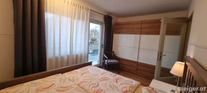 Voll ausgestattete & möblierte Wohnung Bild 4