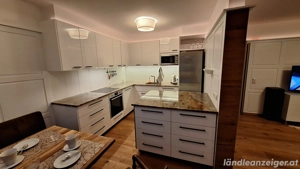 Voll ausgestattete & möblierte Wohnung Bild 5